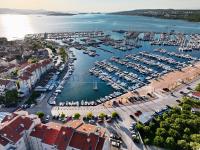 Apartment Central in Biograd - B&B Biograd na Moru