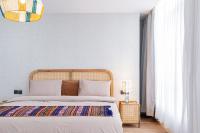 Appartement met 2 slaapkamers