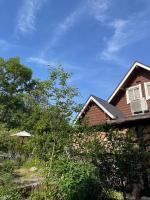 愛犬と泊まれる朝食イングリッシュブレファスト付きの宿 Laughing dogs villa- Sake Tours Available - B&B