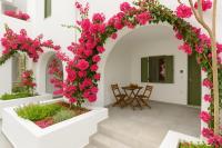 Nostalgia Ambelas Paros Seaside Apartments - Ferienwohnung