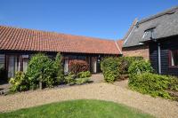 Parsley - Bed and Breakfast Catfield