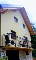 House sid forest - B&B