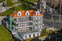 OurMadeira - Babosas Village, gardénias and greenspaces - B&B Funchal