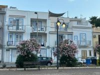 Finestra del mare - Ferienwohnung Isola delle Femmine