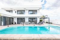Luxury Villa Felicita Moraira - B&B Moraira