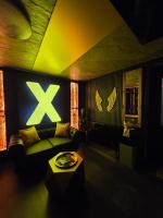 eroXens - B&B Saint-Amand-les-Eaux