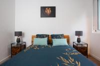 Two room apartment - centre historique - B&B Mulhouse