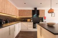 Stylish 2 Bedroom Apartment in Central Hull - B&B Kingston upon Hull