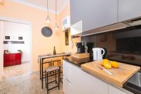 Shamatha Family Apartment Pisa Parking - Chambres d’hôtes Pise