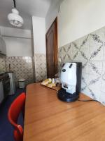 Appartamento l'ara - B&B Scanno