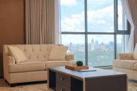 GTC PentHouse by YourHost - B&B Nairobi