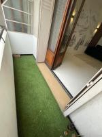 Annecy, depuis la gare, tout à pied avec garage!! - Ferienwohnung Annecy