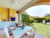 Giardino dell Anima by Bookinggardalake - Chambres d’hôtes San Martino della Battaglia