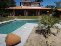 B&B Biscarrosse - Via Bahia - Maison d'hôtes - Bed and Breakfast Biscarrosse