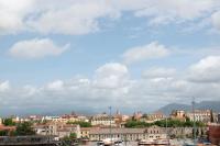 Pisa dall'alto - Bed and Breakfast