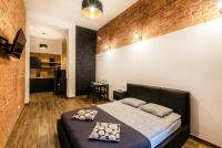 Cosy LOFT 4 in the City Center, wi-fi, Check-in 24h - B&B Wroclaw