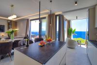 Three-Bedroom Apartment - Oceanfront