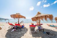 Panorama Dreams - Prestige Apartments - B&B Saint Vlas