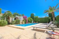 Santa Lucia BA by CARLOSFERIEN - B&B Denia