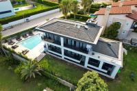 Erisch Apart - Bed and Breakfast Kemer
