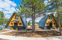 Natural Dream Blidinje - Chambres d’hôtes Rudo Polje