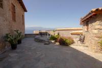 Fteri Stone House in Platanos, Akrata - Ferienwohnung