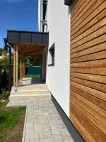 Aquamarine Apartman Zalakaros - Bed and Breakfast Zalakaros