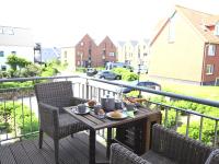 Dünengrund 3, W5, liebeUNDträume - B&B