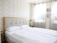 Apartamento con balcón