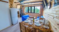 Doppelzimmer mit Parkblick
