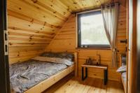 Domek Sielanka - B&B Krasnobród