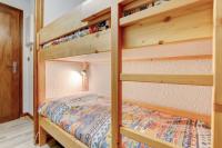 Apartment mit Blick auf die Berge