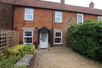 Hollyhocks Cottage self catering North Norfolk - B&B Docking