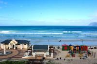 Surfers Empire Penthouse - B&B Muizenberg