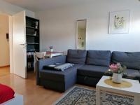 Ferienwohnung Kirsch-kern - B&B