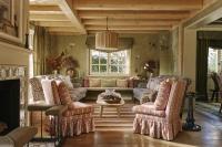 Chalet Sarcleret - Ferienwohnung Morzine