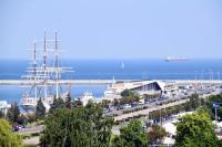 Avis Apartments Gdynia Skwer Kościuszki 39 - B&B