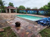 Kwena Cottage - B&B