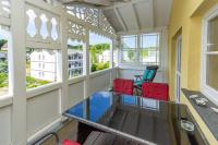 Villa Freya - Apt. 06 - B&B Sellin