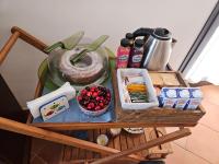 Casa Vacanze Le terrazze - B&B
