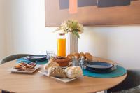 ORM - Cedofeita II Apartment - B&B Oporto