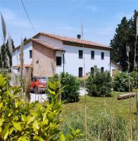 Villa Maiano Fauglia - B&B