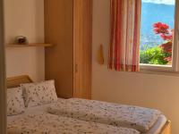 Apartment mit 1 Schlafzimmer und Terrasse