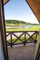 Sun House Gródek - B&B Bartkowa-Posadowa