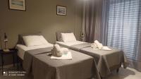 Apartamento de 1 dormitorio (2-3 adultos)