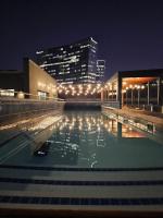 Penthouse Vibes with Panoramic Sandton Views at The Lineal - Ferienwohnung Johannesburg