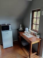 The Loft at Etlon's - B&B