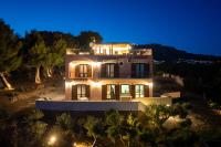 Villa Rosa sul mare - Ferienwohnung Sciacca