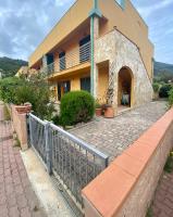 La casa di Anita - Chambres d’hôtes Rio Marina