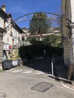Appartement T4 121 m2 Georges 1er centre-ville 3 chambres - B&B Aix-les-Bains